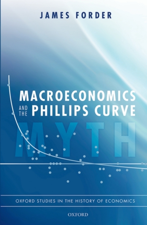 Book Macroeconomics and the Phillips Curve Myth free