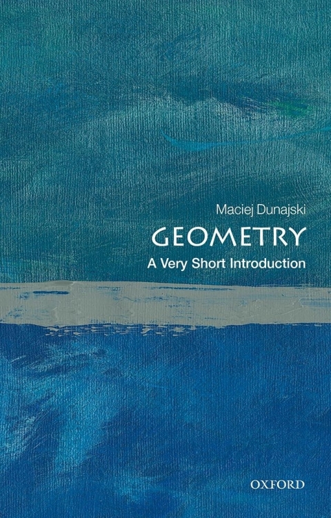 Book Geometry: A Very Short Introduction (Very Short Introductions) free