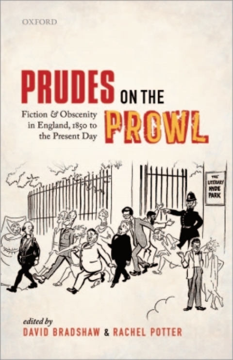 Book Prudes on the Prowl free
