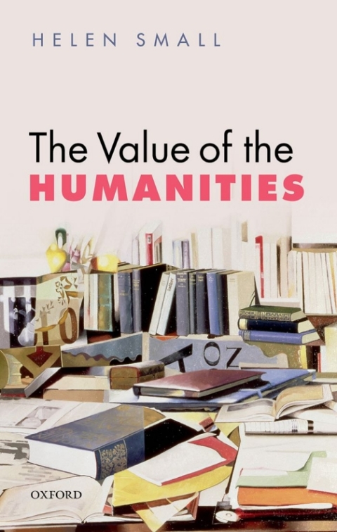 Book The Value of the Humanities free