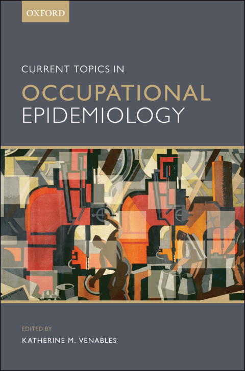 Book Current Topics in Occupational Epidemiology free