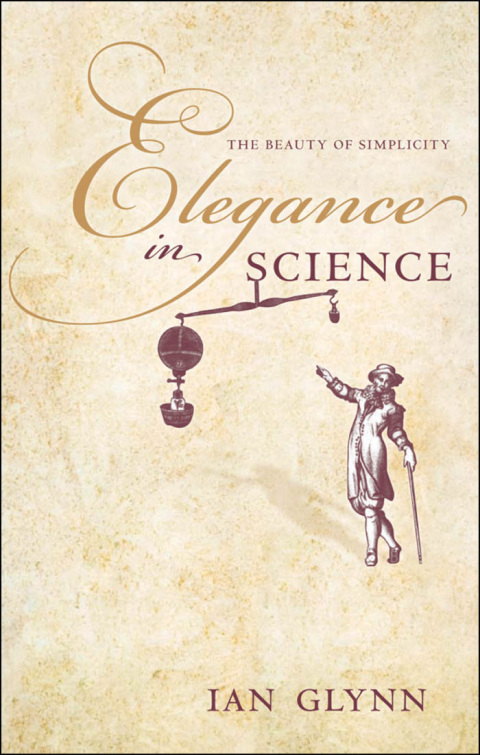 Book Elegance in Science: The beauty of simplicity free