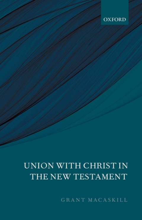Book Union with Christ in the New Testament free