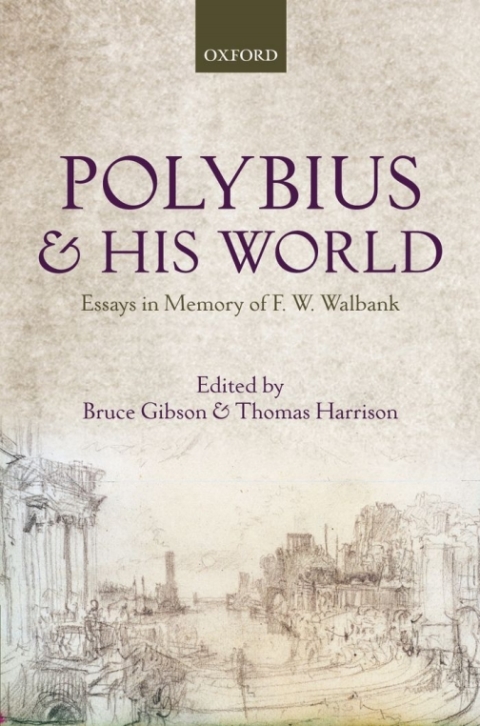 Book Polybius and his World free