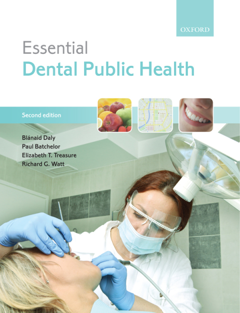 Book Essential Dental Public Health free
