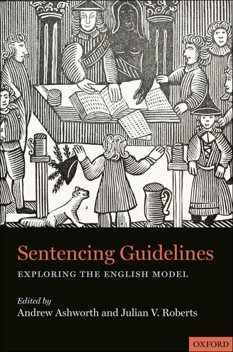 Book Sentencing Guidelines: Exploring the English Model free