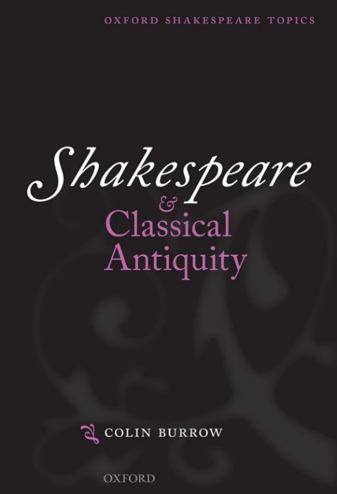Book Shakespeare and Classical Antiquity free
