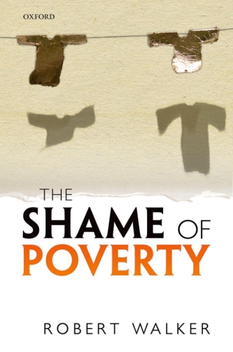 Book The Shame of Poverty free