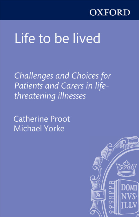 Book Life to be lived free