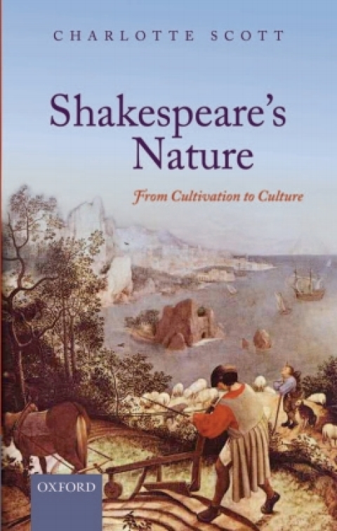 Book Shakespeare's Nature: From Cultivation to Culture free