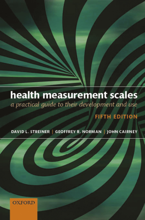 Book Health Measurement Scales: A practical guide to their development and use free