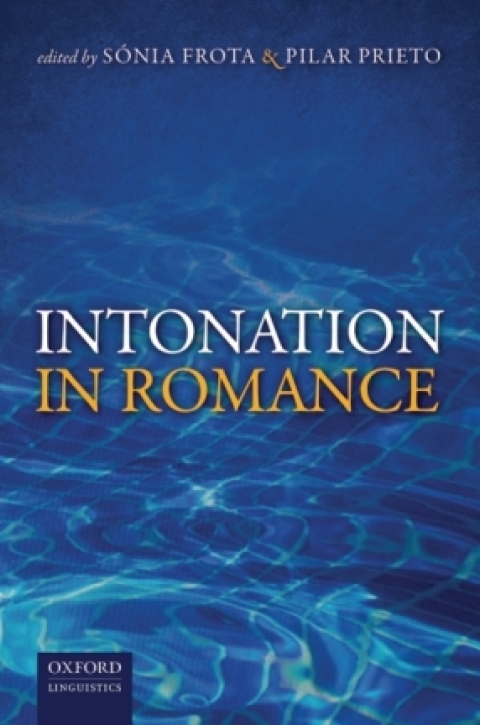 Book Intonation in Romance free