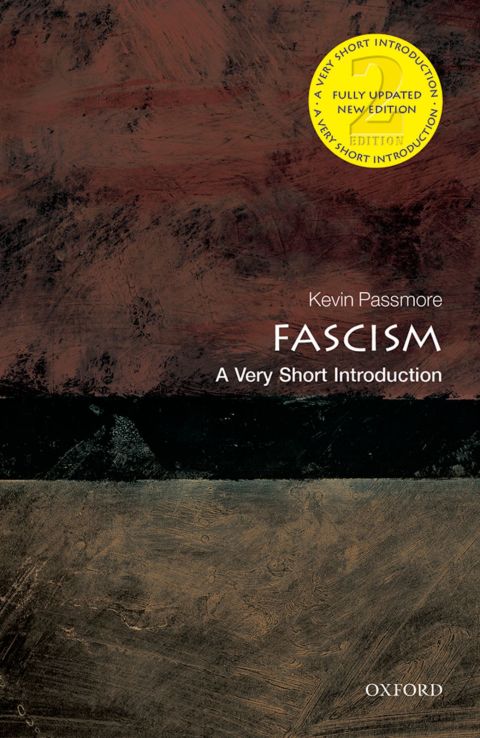 Book Fascism: A Very Short Introduction (Very Short Introductions) free