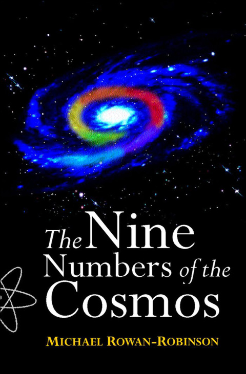 Book The Nine Numbers of the Cosmos free