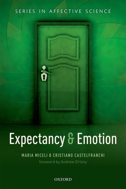 Book Expectancy and emotion free