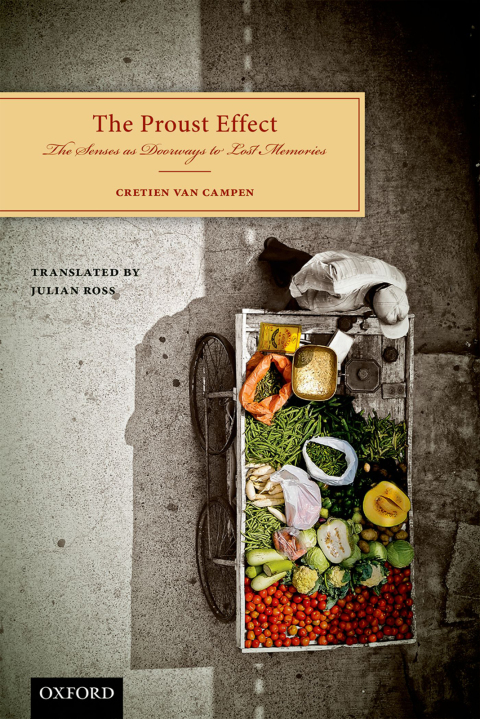 Book The Proust Effect: The Senses as Doorways to Lost Memories free