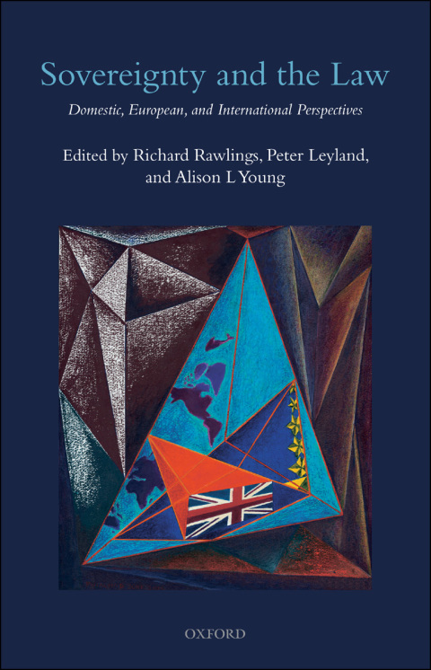 Book Sovereignty and the Law free