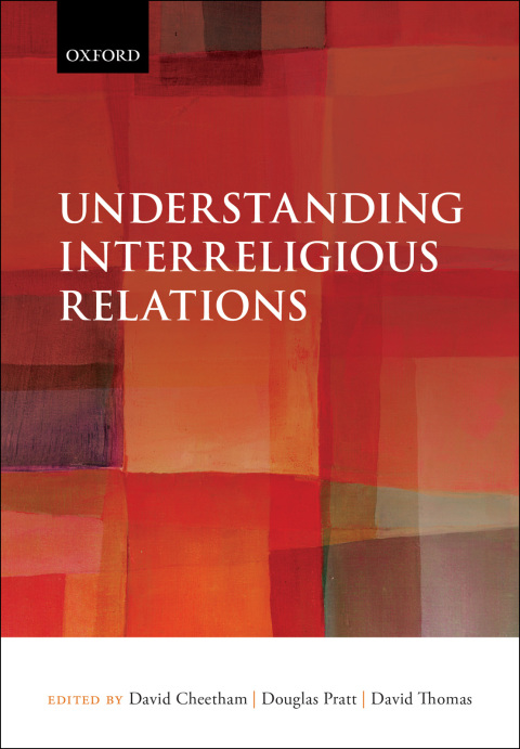 Book Understanding Interreligious Relations free