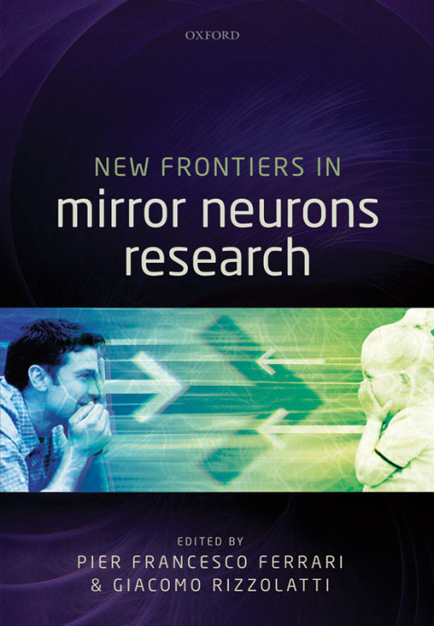 Book New Frontiers in Mirror Neurons Research free