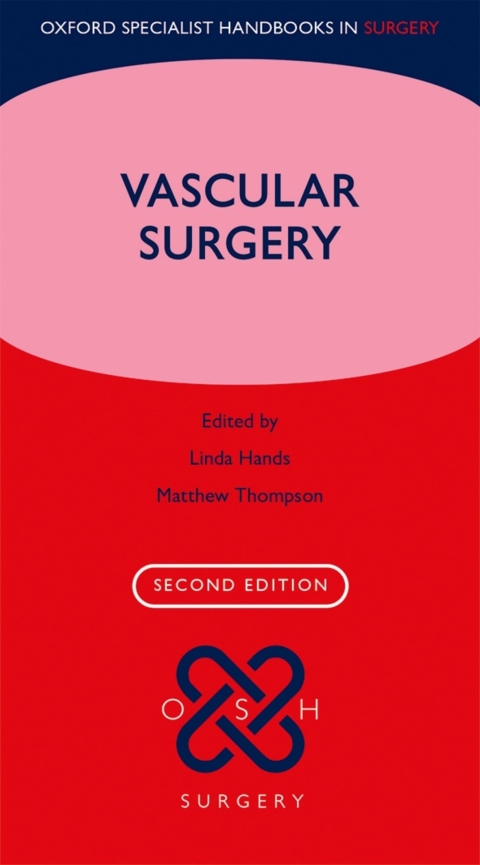 Book Vascular Surgery free