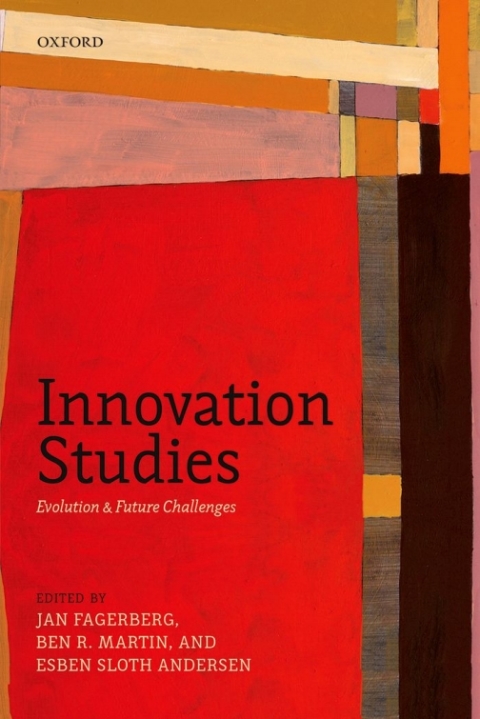 Book Innovation Studies: Evolution and Future Challenges free