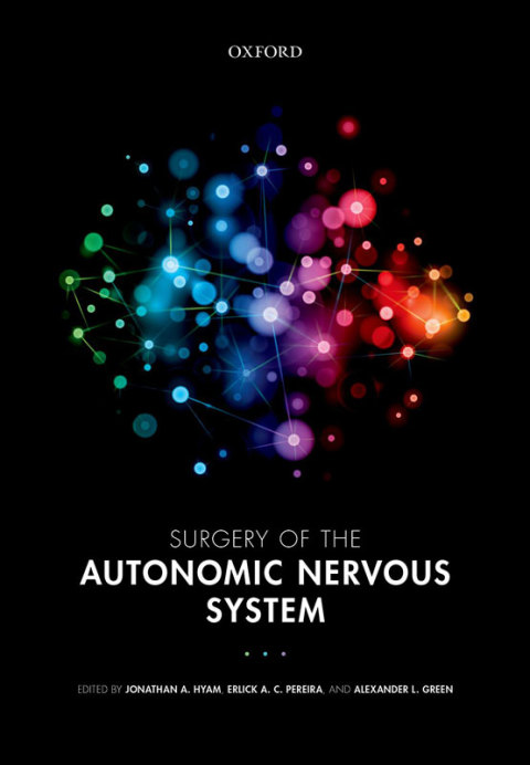 Book Surgery of the Autonomic Nervous System free