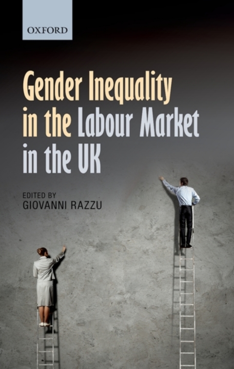 Book Gender Inequality in the Labour Market in the UK free