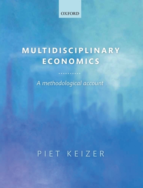 Book Multidisciplinary Economics free