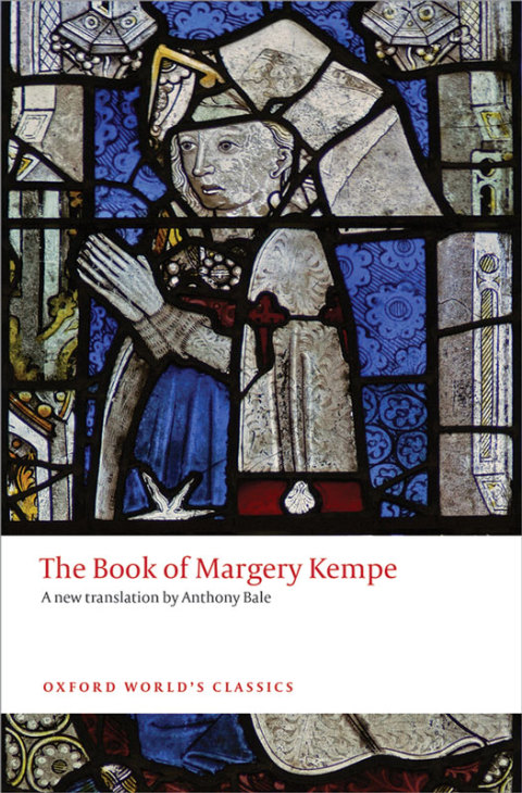 Book The Book of Margery Kempe (Oxford World's Classics) free