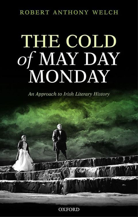Book The Cold of May Day Monday free