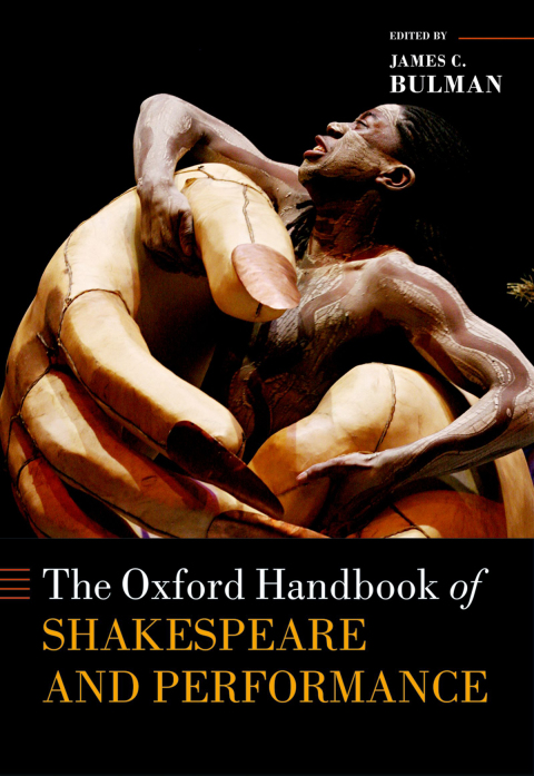 Book The Oxford Handbook of Shakespeare and Performance free