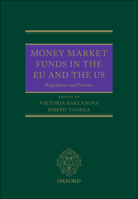 Book Money Market Funds in the EU and the US: Regulation and Practice free