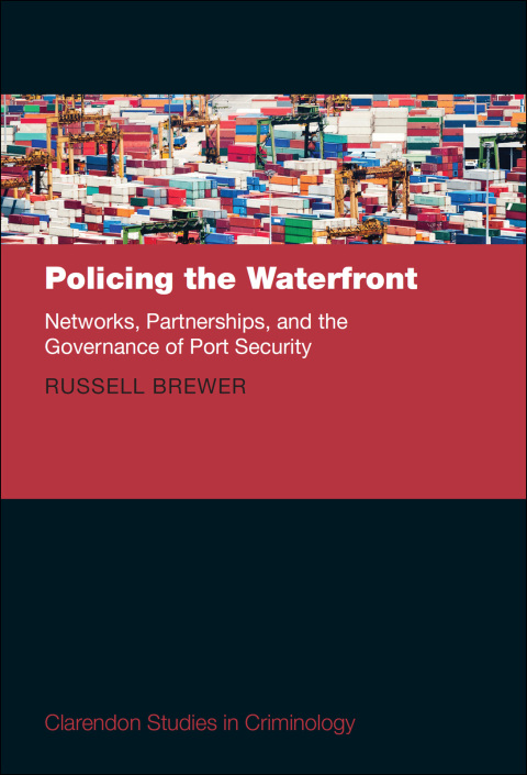 Book Policing the Waterfront free
