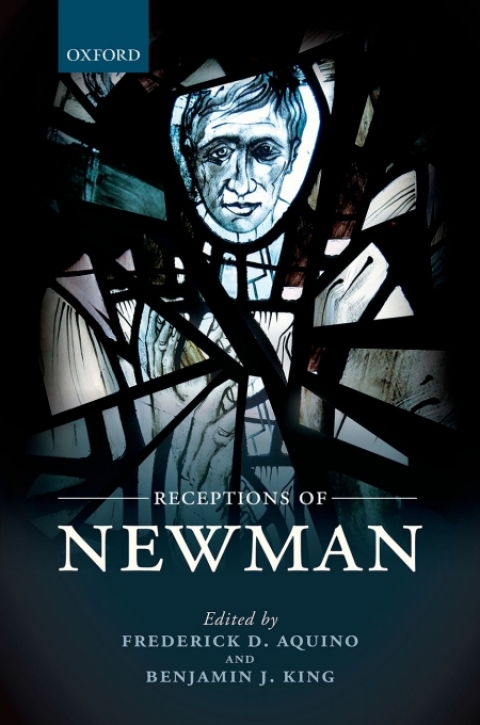 Book Receptions of Newman free