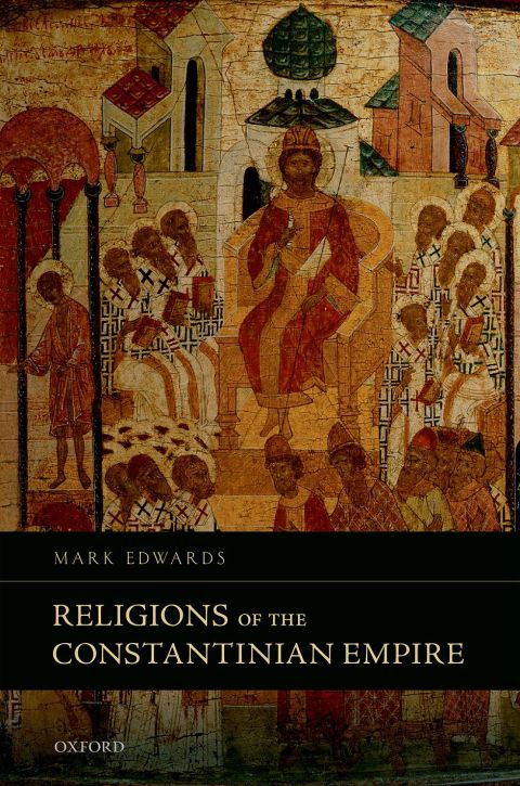 Book Religions of the Constantinian Empire free