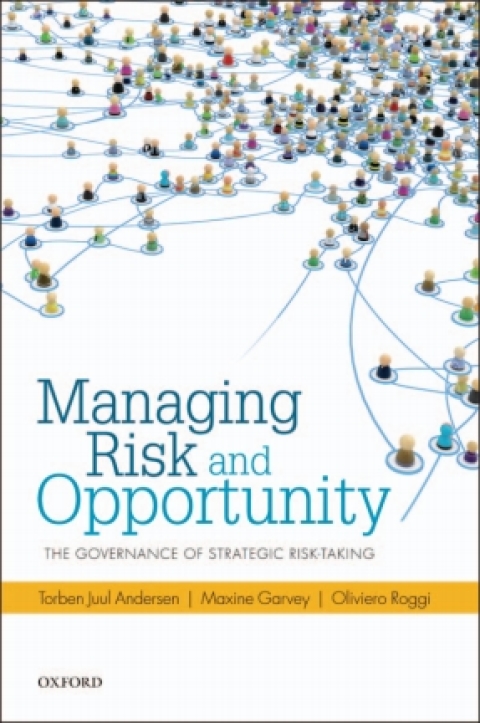 Book Managing Risk and Opportunity free
