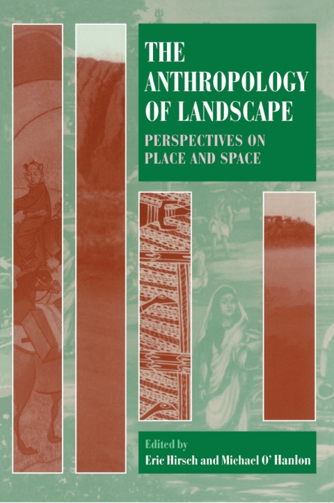 Book The Anthropology of Landscape free