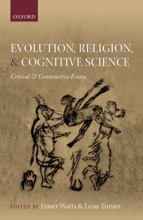 Book Evolution, Religion, and Cognitive Science: Critical and Constructive Essays free