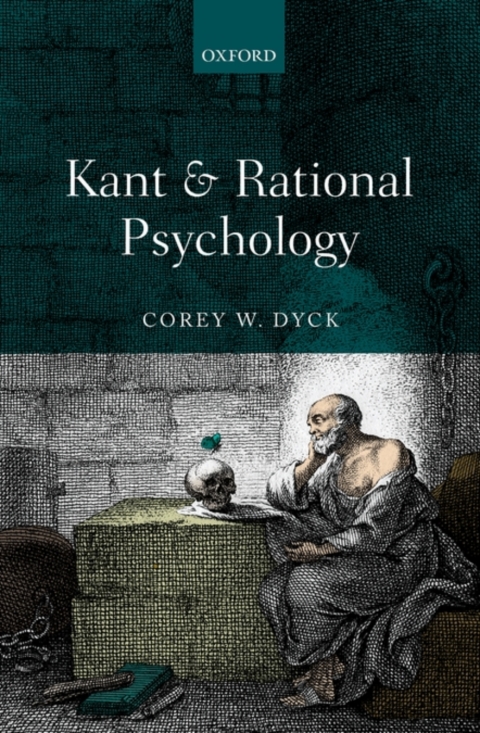 Book Kant and Rational Psychology free