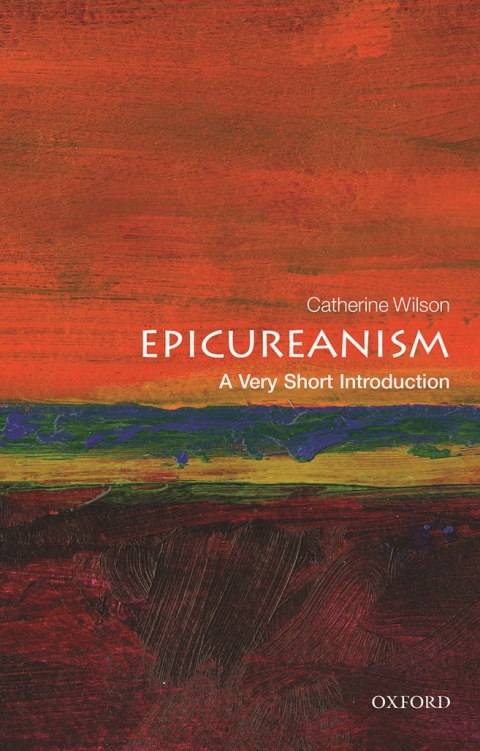 Book Epicureanism: A Very Short Introduction free