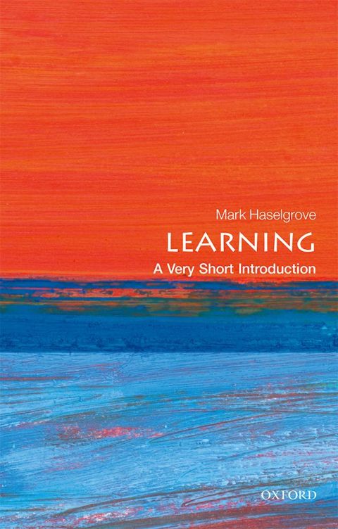 Book Learning: A Very Short Introduction free