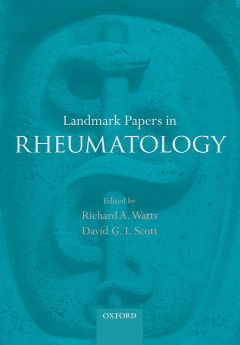 Book Landmark Papers in Rheumatology free