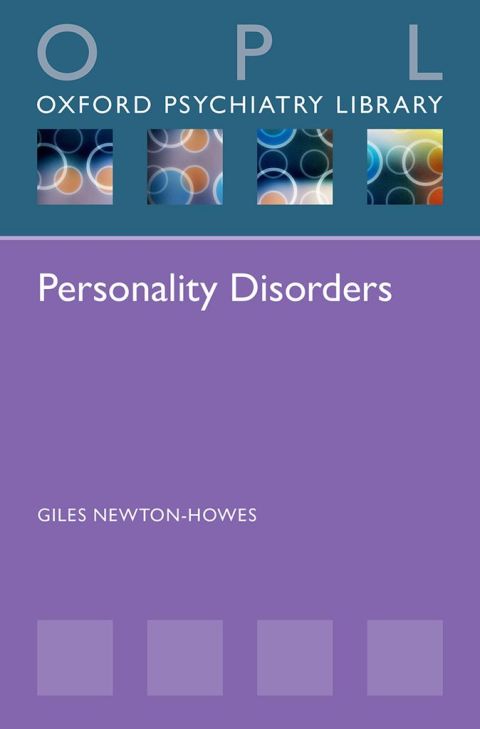 Book Personality Disorder free