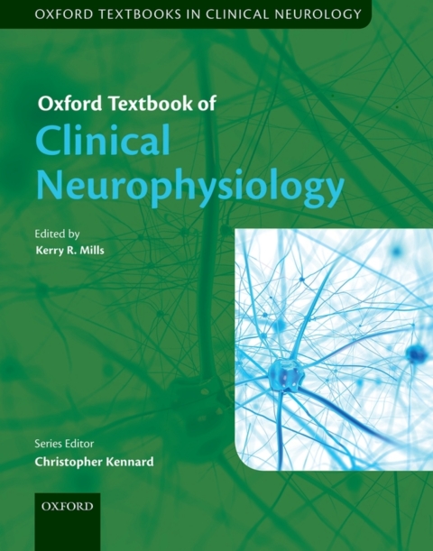 Book Oxford Textbook of Clinical Neurophysiology free