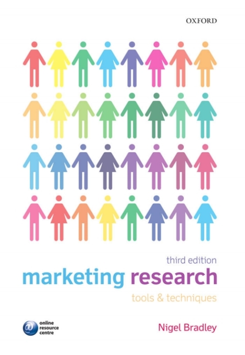 Book Marketing Research: Tools and Techniques free