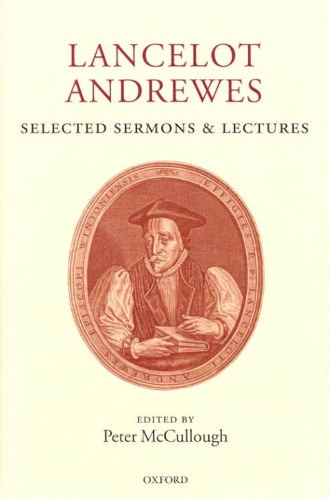 Book Lancelot Andrewes: Selected Sermons and Lectures (Oxford English Texts) free