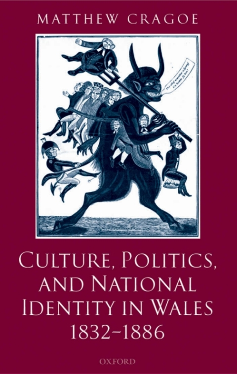 Book Culture, Politics, and National Identity in Wales 1832-1886 (Great Britain & Ireland) free