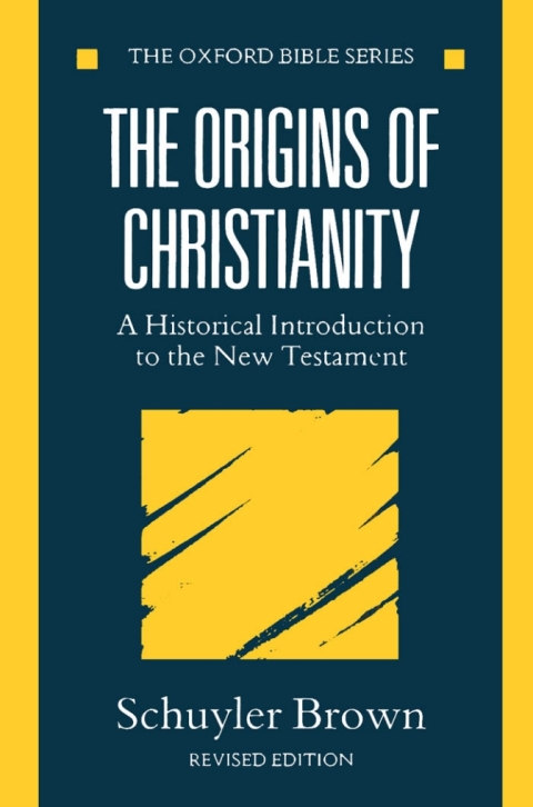 Book The Origins of Christianity free