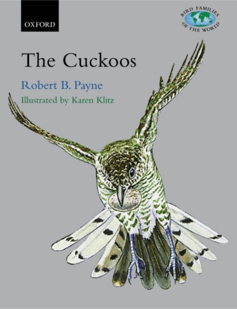 Book The Cuckoos (Bird Families of the World Book 15) free