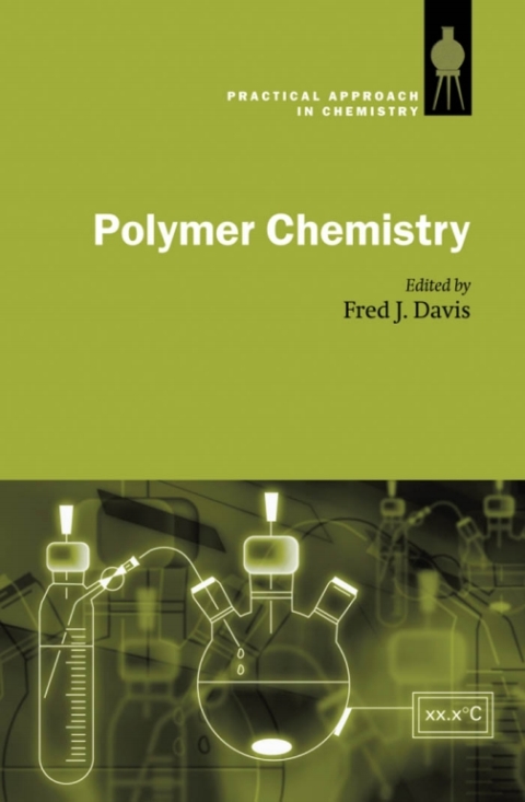 Book Polymer Chemistry free